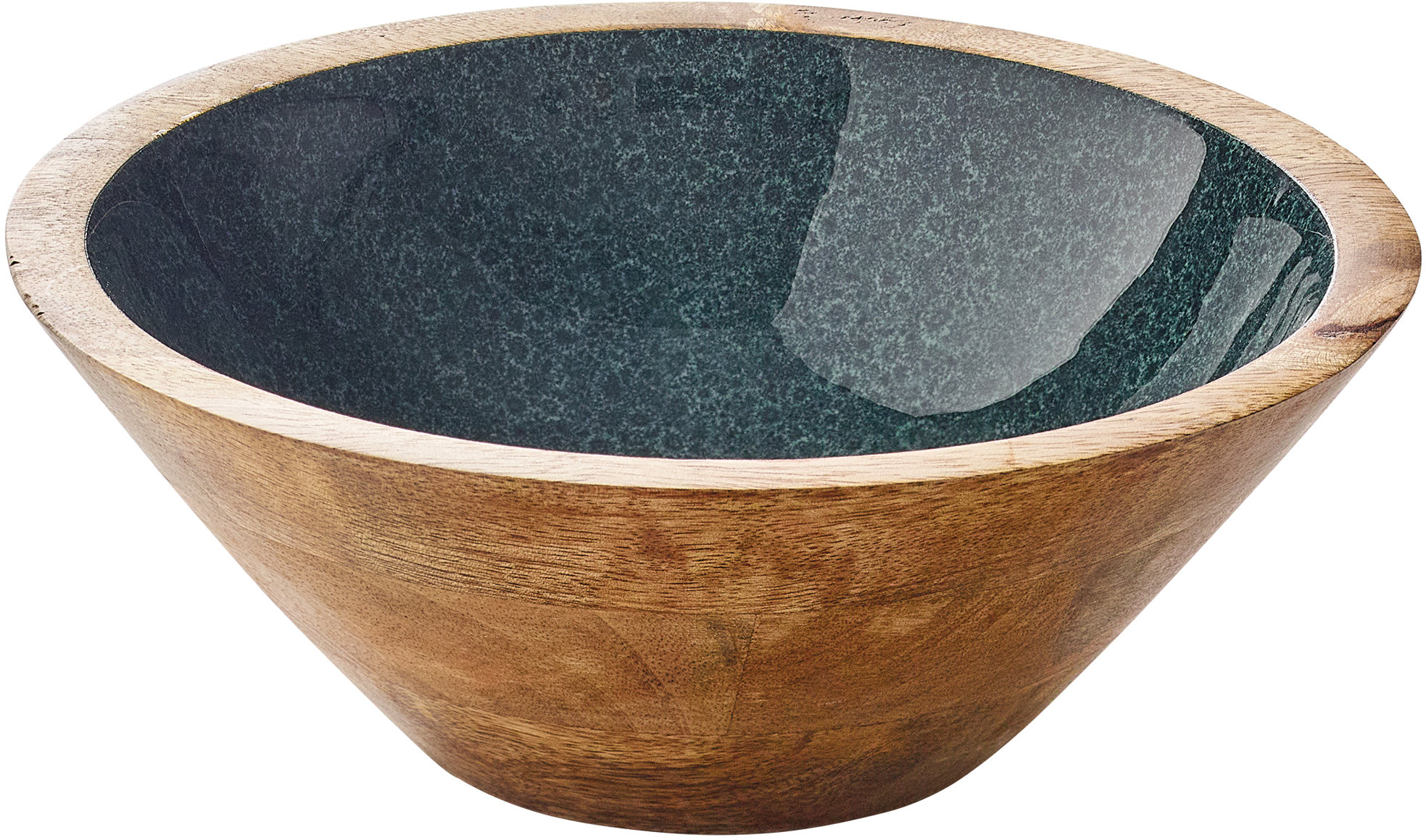 Zassenhaus Mísa MINERAL COAL, 20 cm