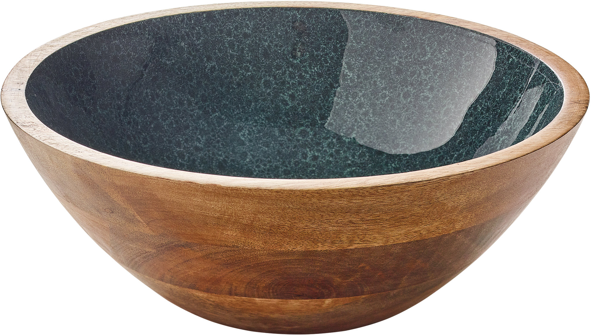 Zassenhaus Mísa MINERAL COAL, 30 cm