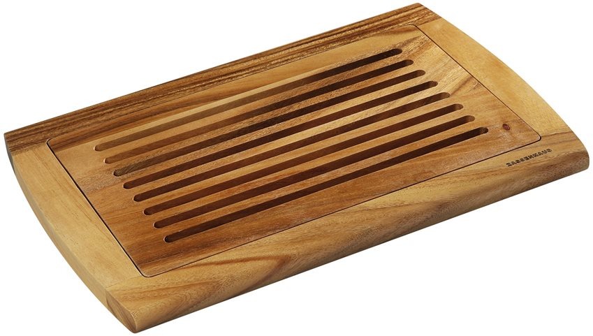 Zassenhaus Doštička na chieb 42 × 28 × 2 cm