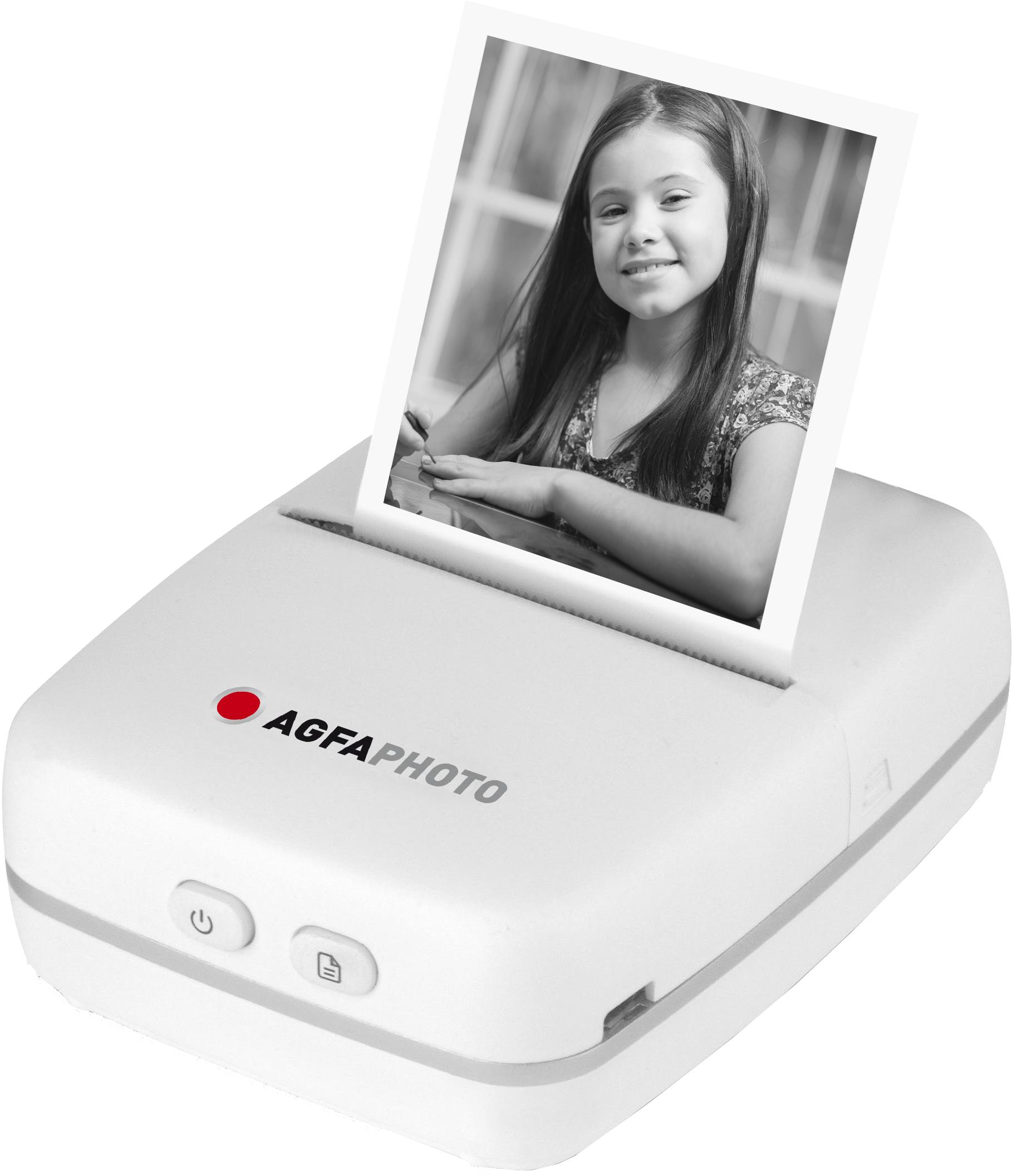 AgfaPhoto Realipix Pocket P