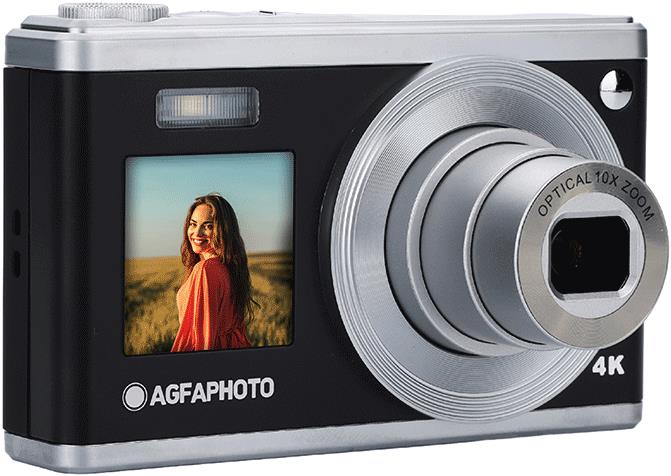 AgfaPhoto Realishot DC9200 Black