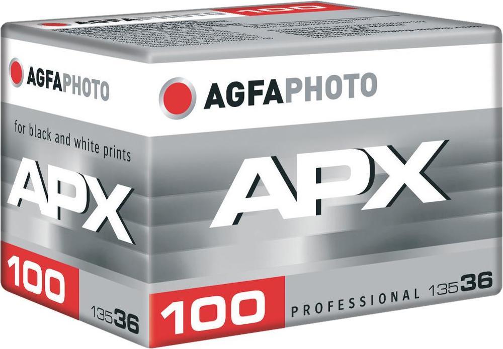 AgfaPhoto APX 100 135-36