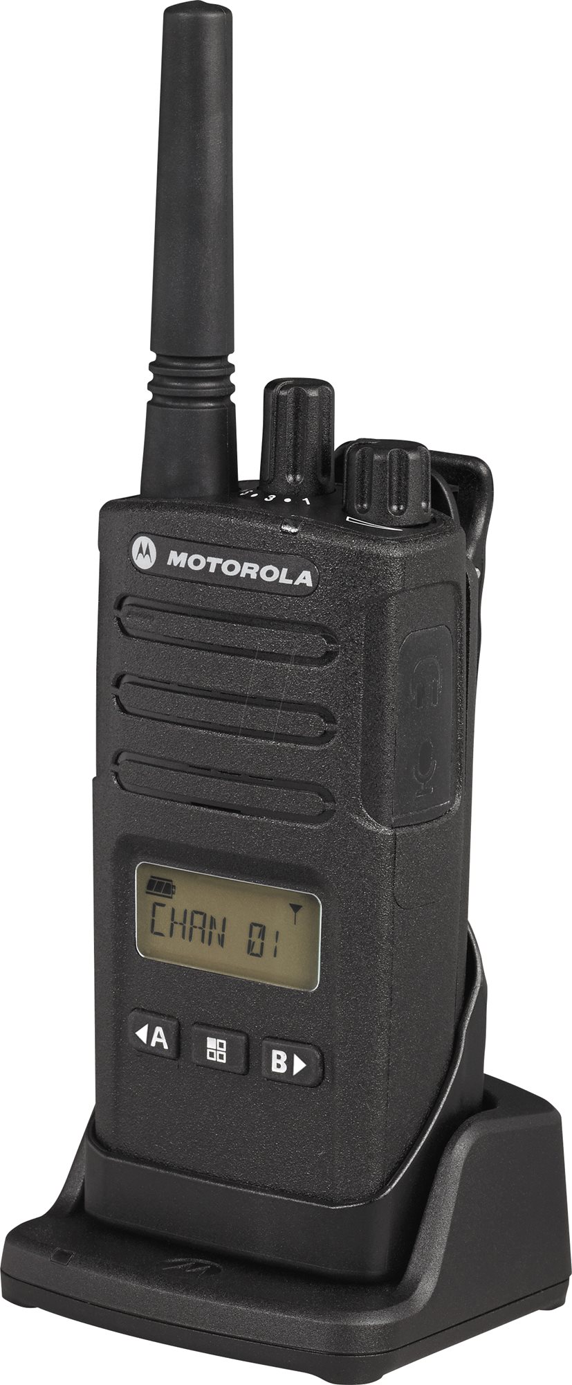 Motorola XT460