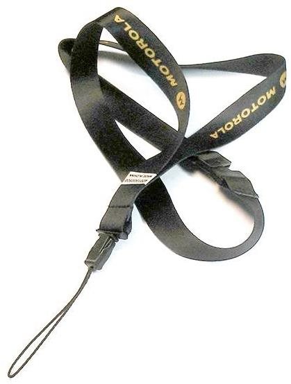 Motorola Lanyard /TLKR + Talkabout