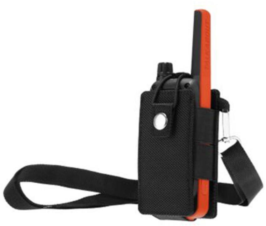 Motorola CARRY POUCH