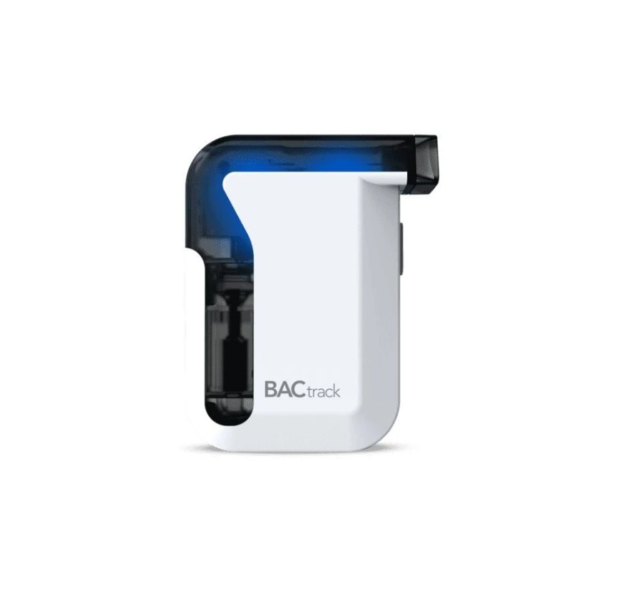 BACtrack Mobile, profesionálny alkoholtester BT-M5