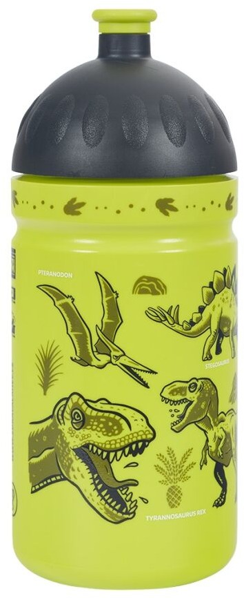 ZDRAVÁ FĽAŠA Zdravá fľaša 0,5 l DINOSAURY