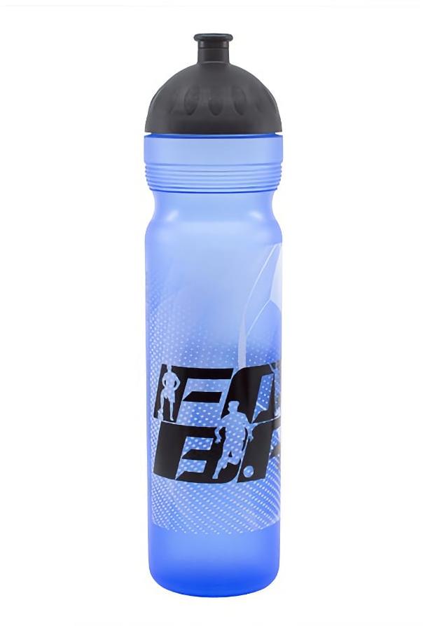 ZDRAVÁ FĽAŠA Fľaša 1 l FOOTBALL