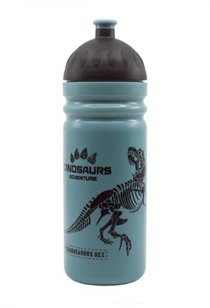 ZDRAVÁ FĽAŠA Fľaša 0,7 l T-REX