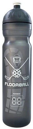 ZDRAVÁ FĽAŠA Fľaša 1 l FLOORBALL