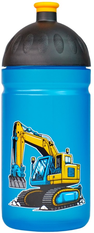 ZDRAVÁ FĽAŠA Fľaša 0,5 l BAGER
