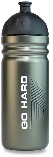 ZDRAVÁ FĽAŠA Fľaša 0,7 l GO HARD
