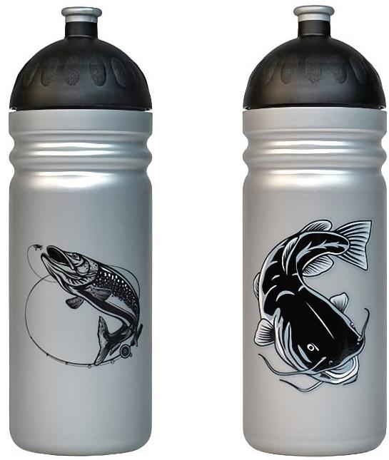 ZDRAVÁ FĽAŠA Fľaša 0,7 l SUMEC a ŠŤUKA