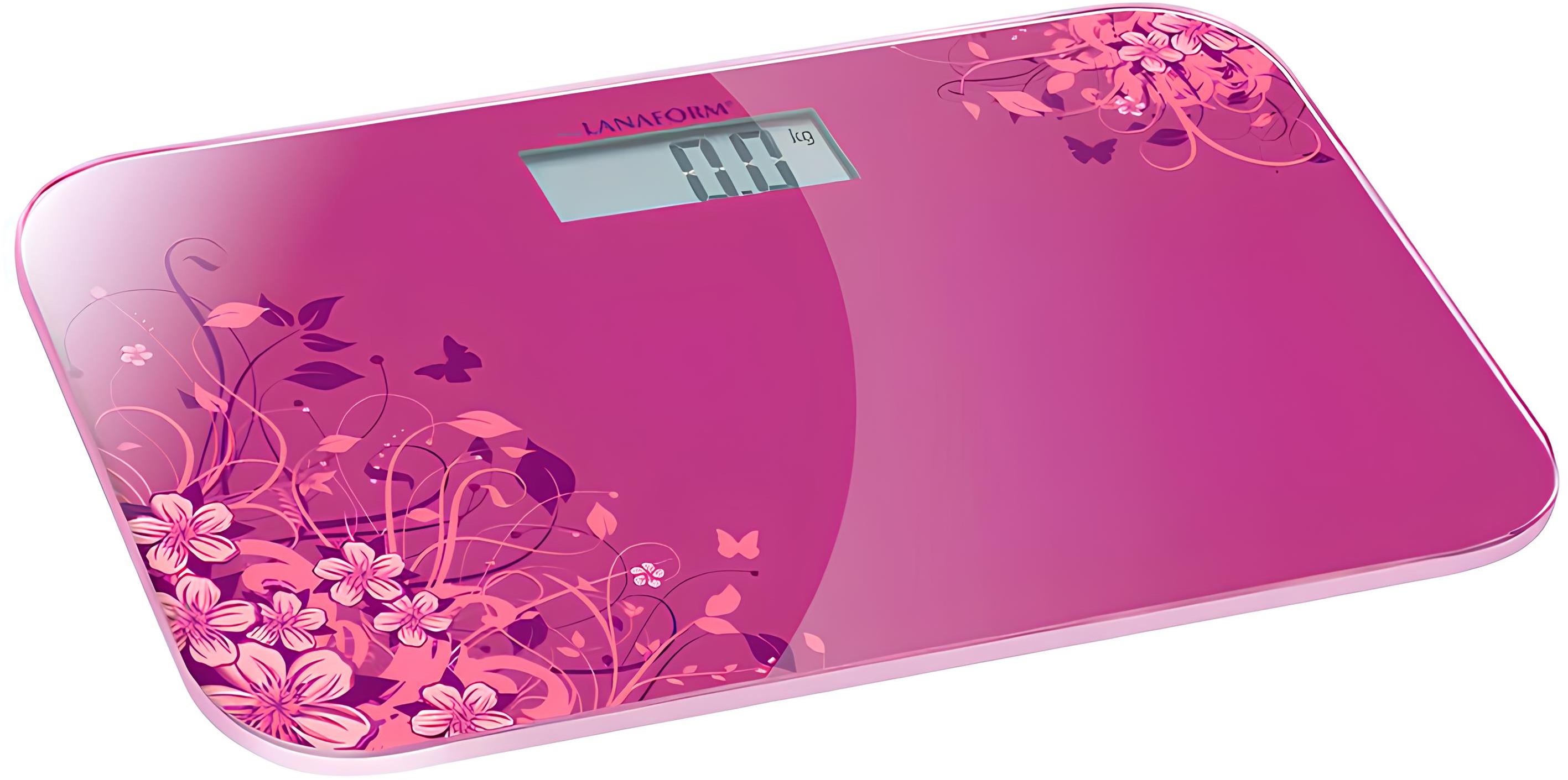 Lanaform Electronic Scale