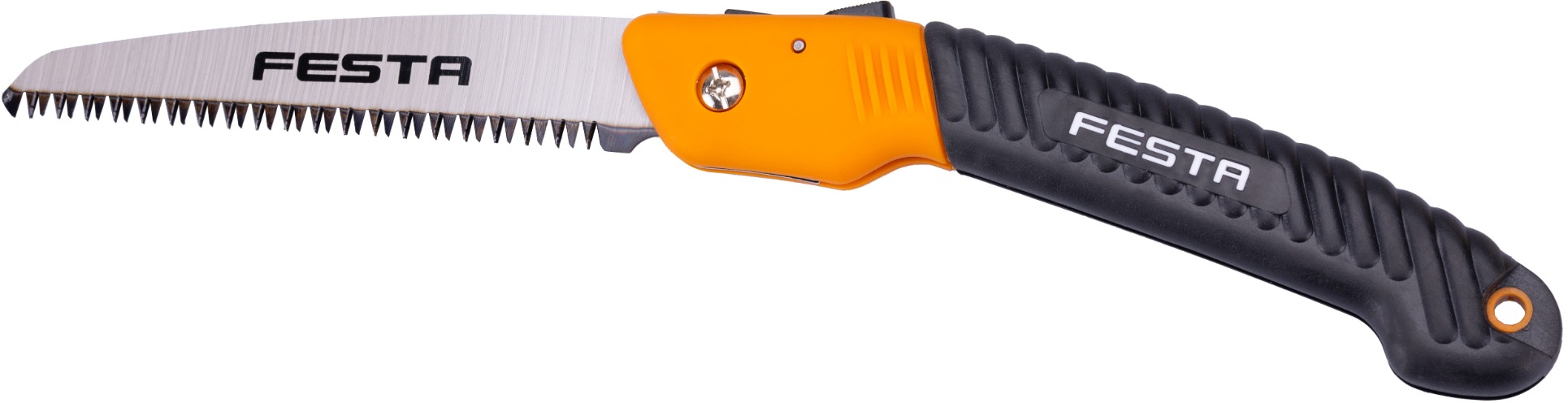 FESTA Pílka záhradná zatváracia 18 cm