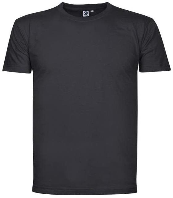 Tričko LIMA 160 g/m2, černé, L, ARDON