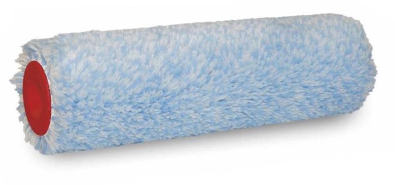 Valček maliarsky Modrý melír, 270/90/18/8 mm, ENPRO