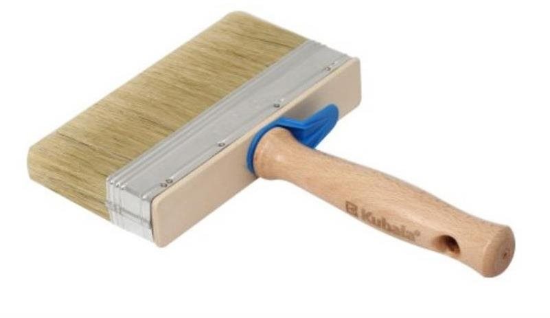 Štetec na tapety, 160 mm, KUBALA