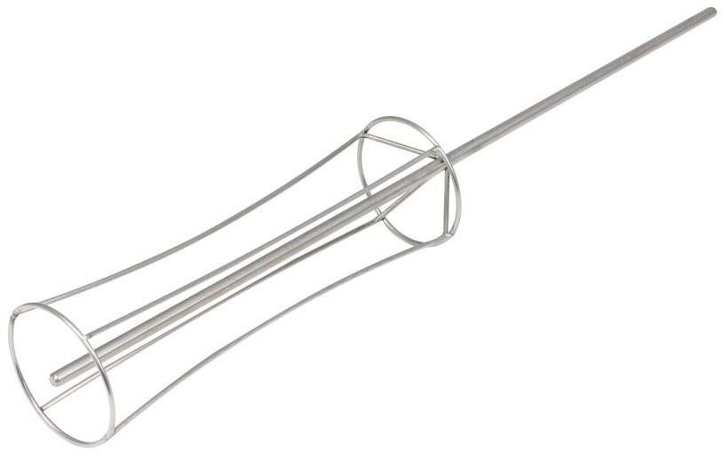 Čistič maliarskych valčekov do vŕtačky rotačnej