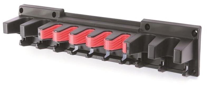 Držiak závesný na náradie MULTI HOLDER, 597 × 128 × 118 mm, Kistenberg