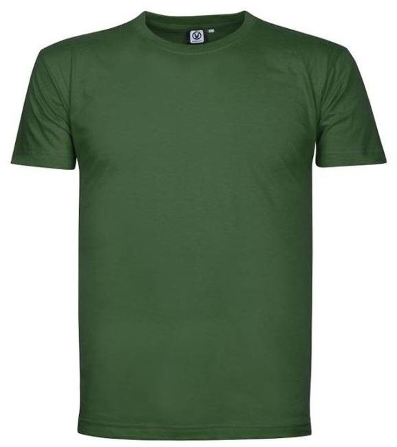 Tričko LIMA 160 g/m2, zelené, L, ARDON