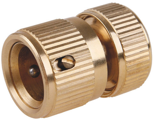 ROSA Rýchlospojka 1/2" mosadz