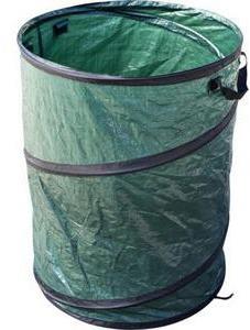 J.A.D. TOOLS Kôš záhradný na lístie 90 l