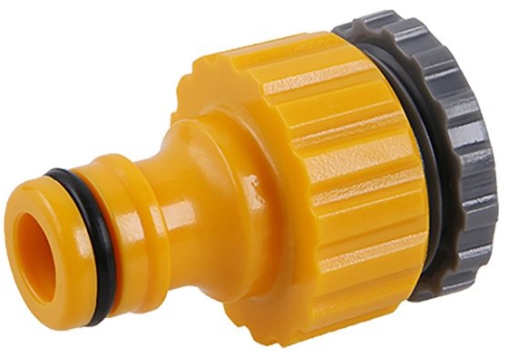 Adaptér s vnútorným závitom 1/2" + 3/4"