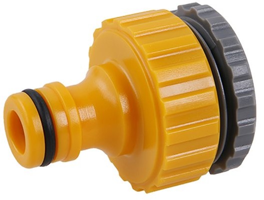 Adaptér s vnútorným závitom 3/4" + 1"