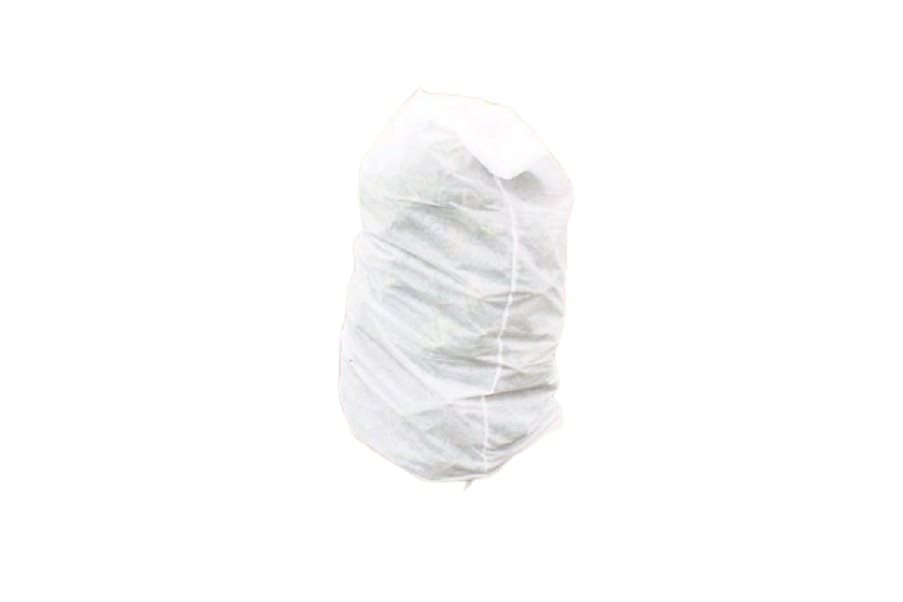 J.A.D. TOOLS – Návlek ochranný, 0,6 × 0,8 m, 50 g/m2, biely