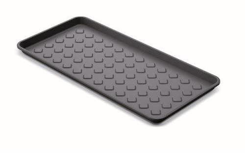 Podložka odkladacia DRY PAD, 71,6 cm, antracit
