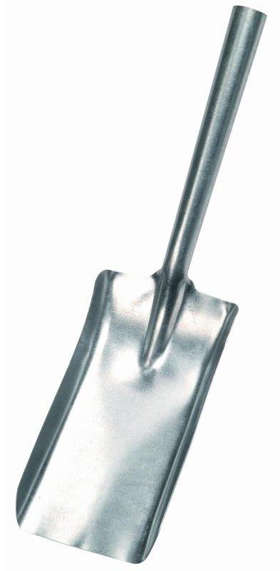 Euronářadí Lopatka na uhlie pozinkovaná