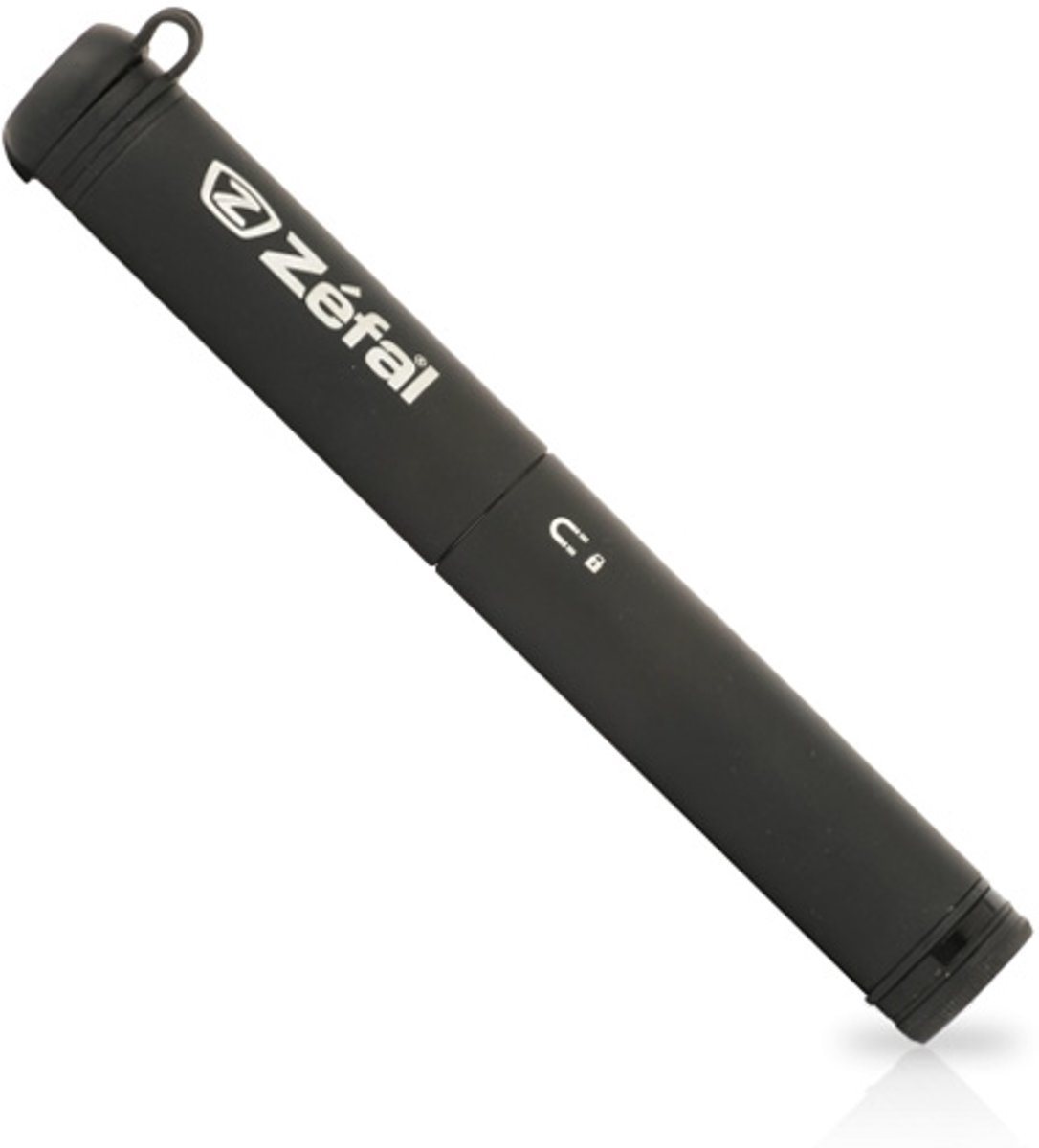 Zéfal EZ Max FC + adaptér + 16 g bombička