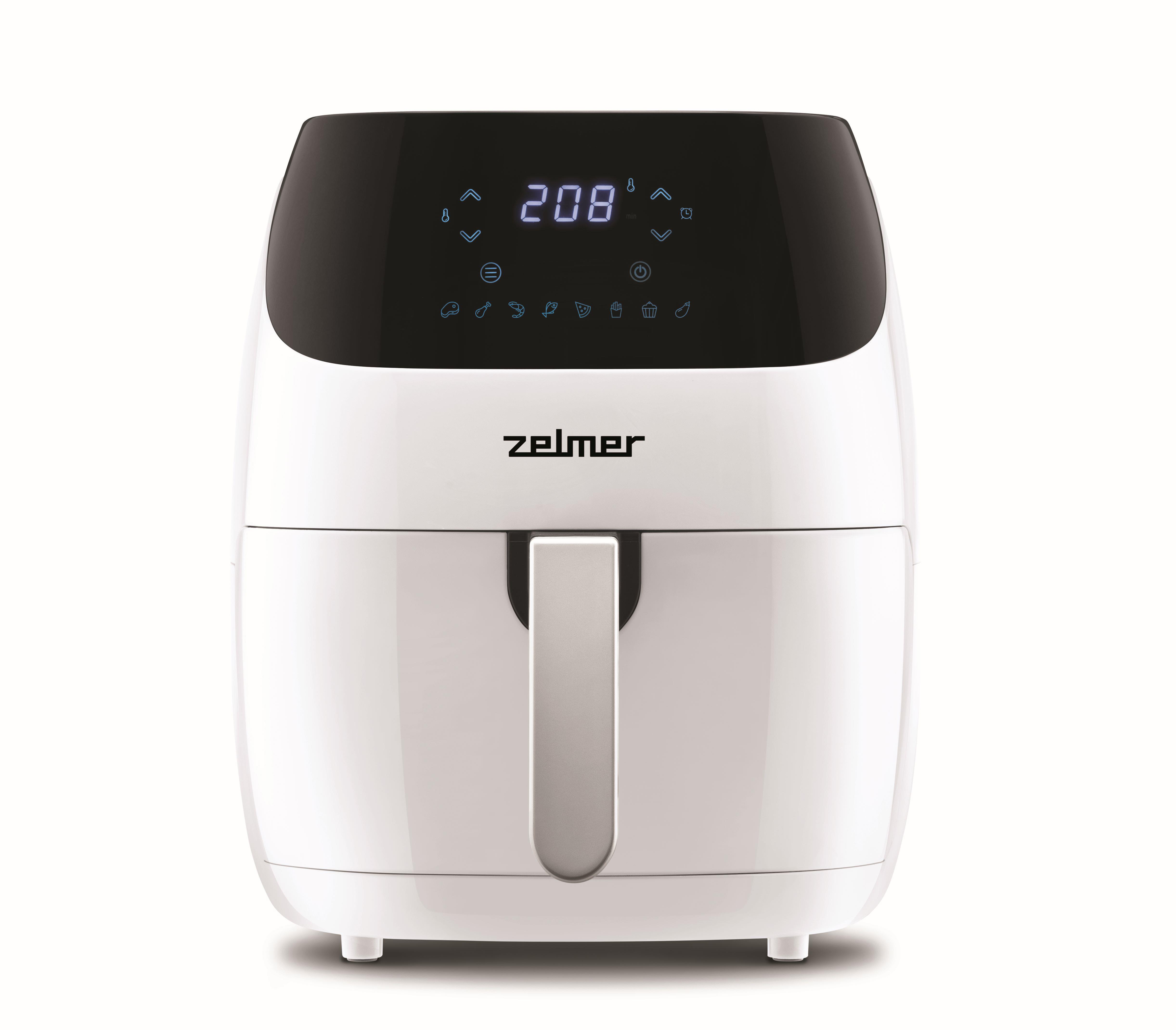 ZELMER ZAF5501W