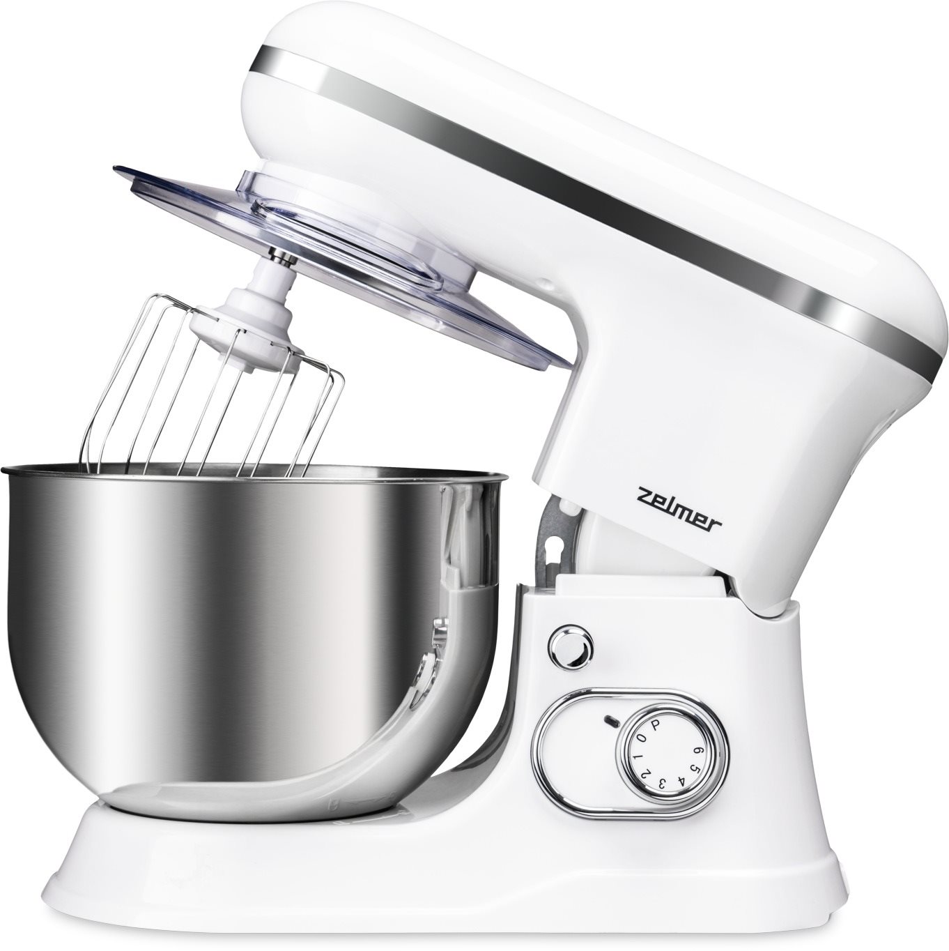 ZELMER ZKR1350W