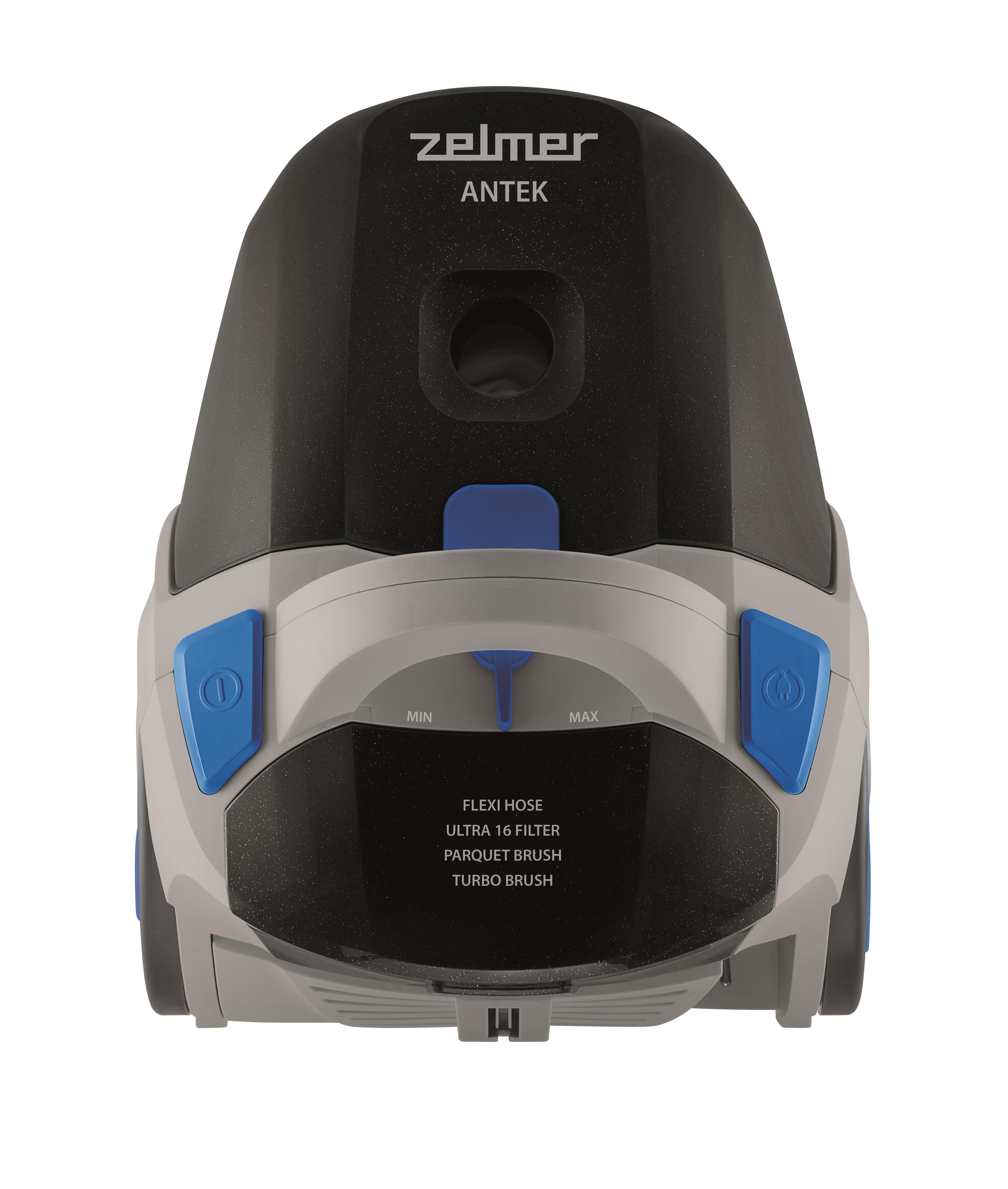 Zelmer ZVC3506B