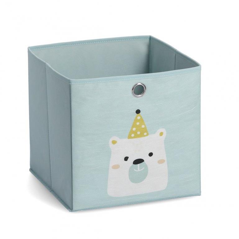 Zeller Detský úložný box, Icebear