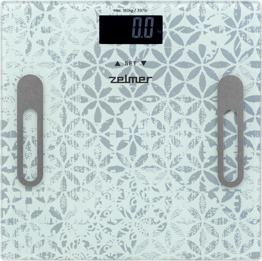 Zelmer ZBS1012