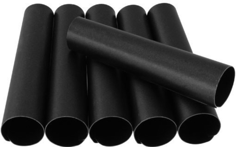 ZENKER Formičky na krémové rúrky 6 ks 6,5 cm