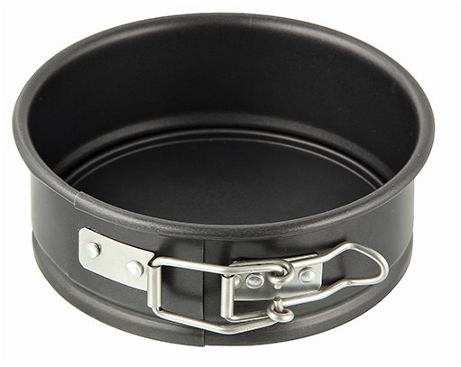 ZENKER Forma na tortu MINI 12 cm