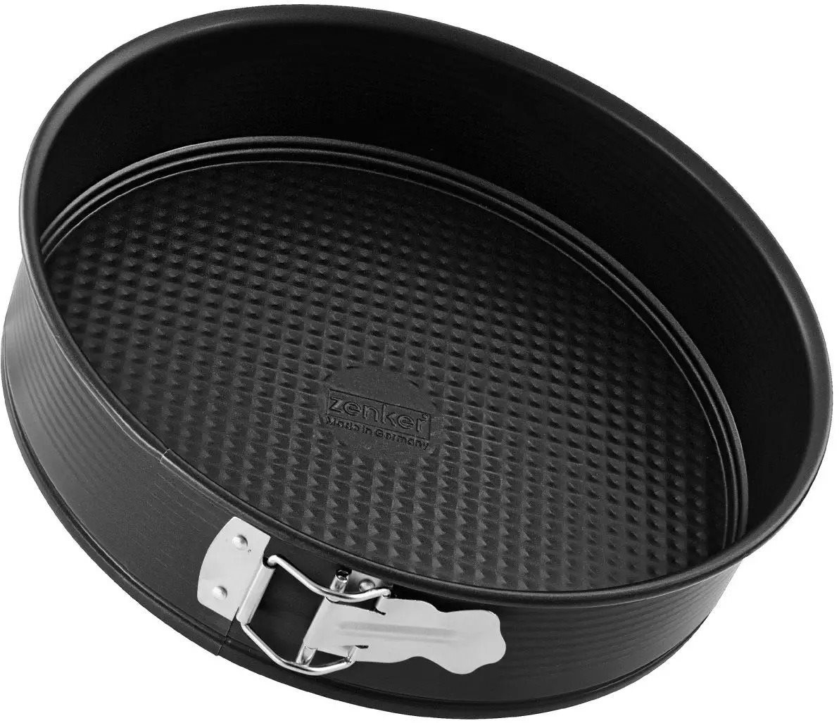 Zenker Forma na tortu, GreenVision O20 × 7,5cm