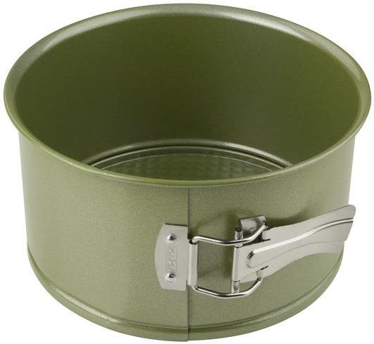 Zenker Forma na tortu Green Vision, priemer 18 × 10 cm