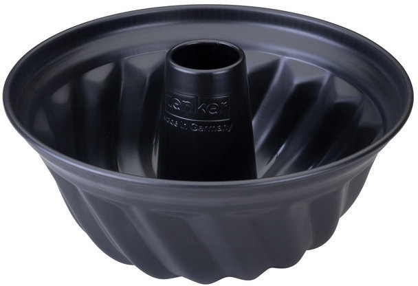 ZENKER Forma na bábovku 22 cm