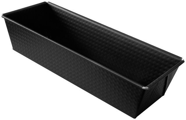 ZENKER PURE Biskupský chlebíček 25 × 11,5 × 7 cm