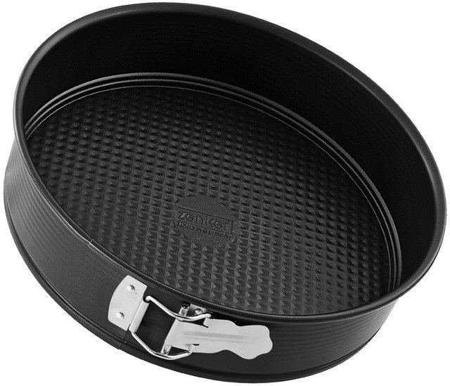 ZENKER PURE, priemer 24 × 6,5 cm
