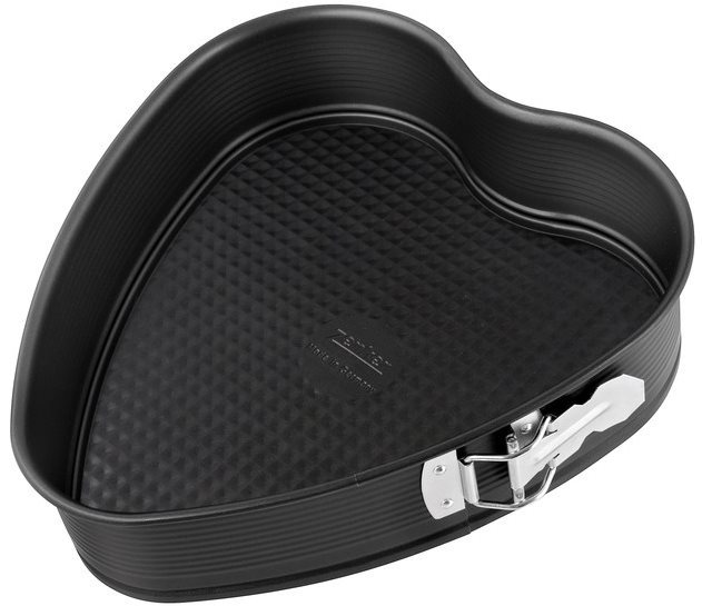 ZENKER PURE SRDCE 25 × 27 × 7 cm