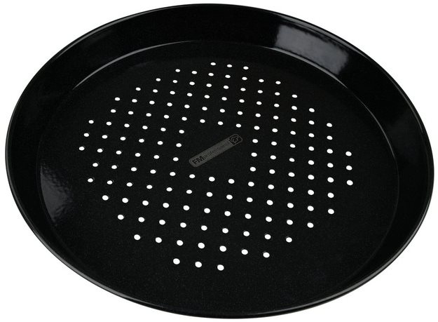 ZENKER Plech na pizzu, s otvormi