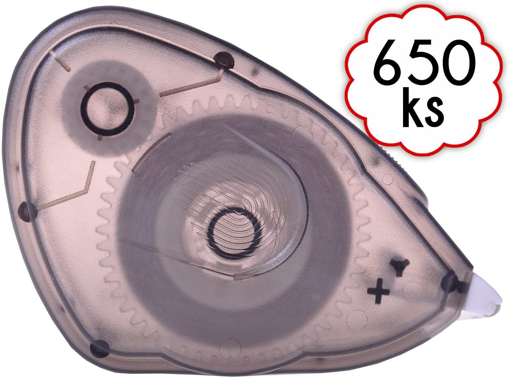 ZEP Podlepový roller