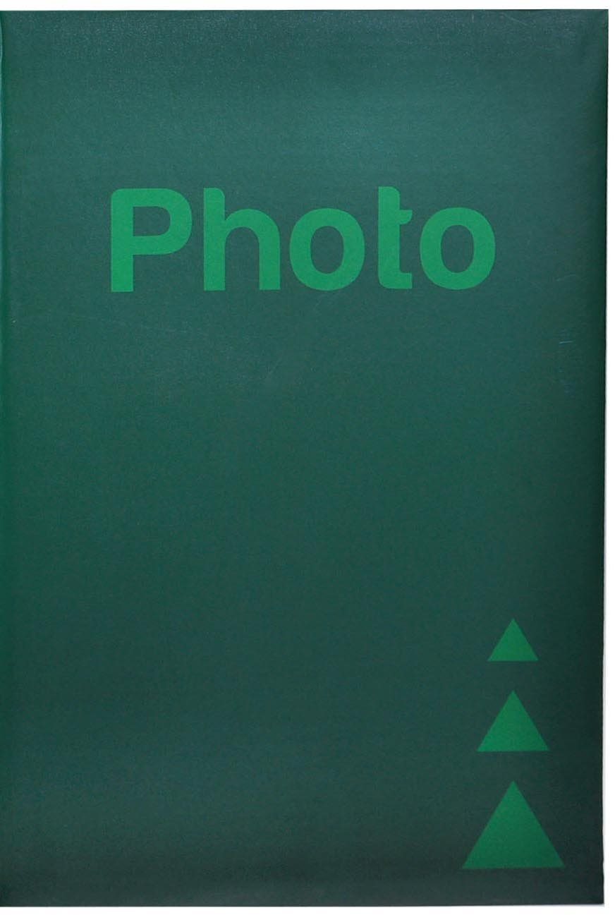ZEP 400 foto, zelený