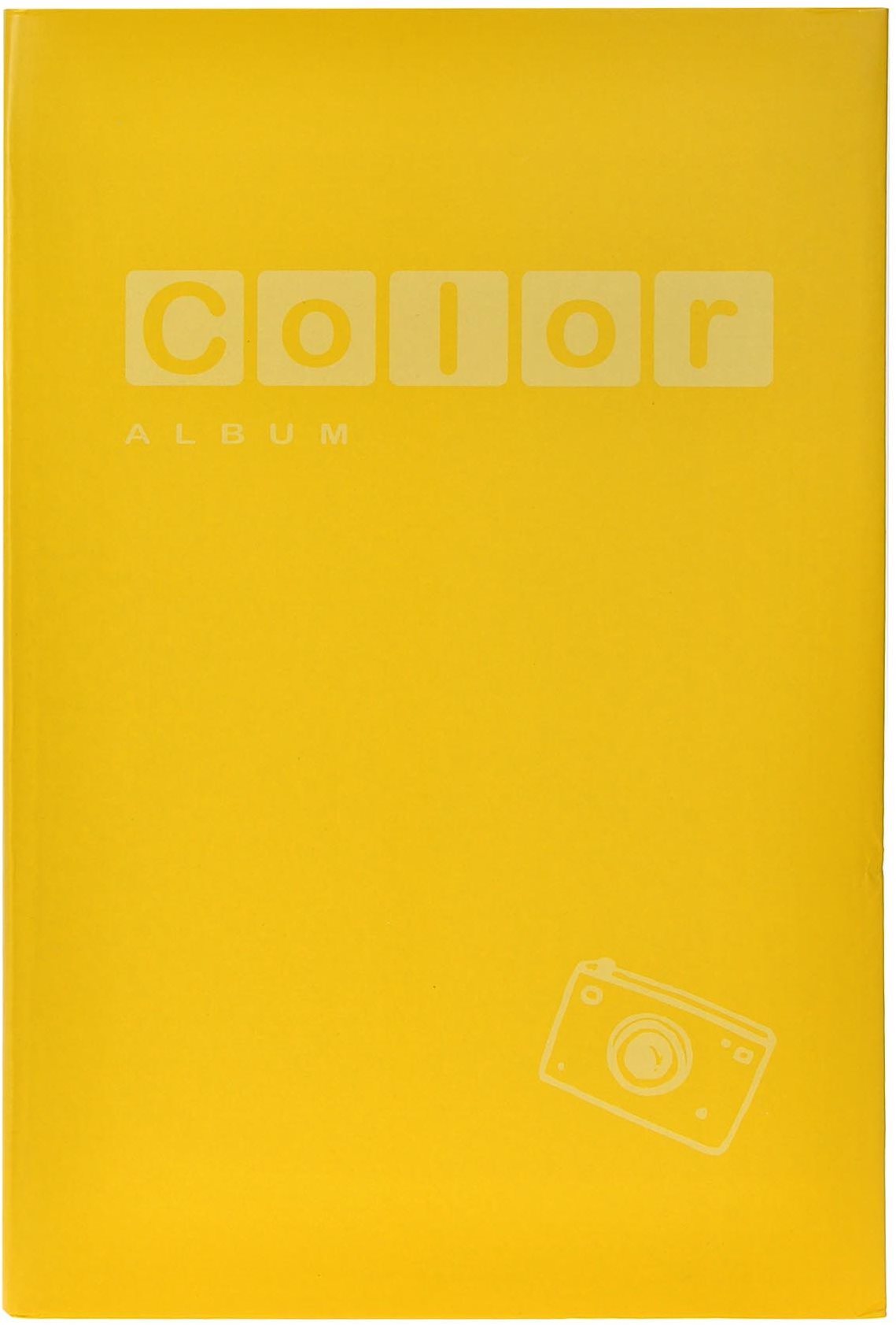 ZEP Color žltý 300, 10 × 15